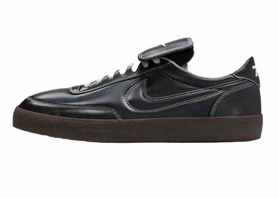 Size 7.5 - Nike Killshot 2 Leather Premium Tiempo Pack - Black for