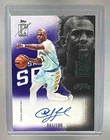 2025 Topps Signature Chris Paul Purple (RAW)