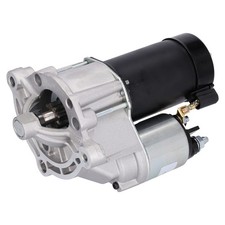 Image of Febi Starter Motor - 102882