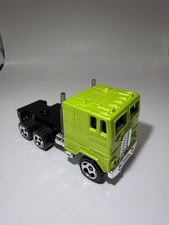 2025 Hot Wheels Optimus Prime 104/250 Custom Paint