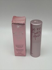 IT Cosmetics Je Ne Sais Quoi YOUR PERFECT PINK Color Awakening Lip Treatment NIB