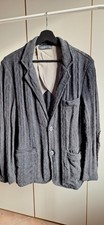 Giacca/Blazer Uomo Zara Man in cotone