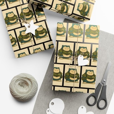 Funny Halo Fusion Wrapping Paper, Funny Big Master Chief Halo Fusion Combo