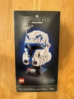 LEGO Star Wars: Captain Rex Helmet (75349) - NEW SEALED