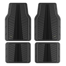 Florich Car Floor Mats Heavy Duty Floor Mats For Cars4 Piece All-weather Floor Florich Car Floor Mats Heavy Duty Floor Mats For Cars4 Piece All-weather Floor