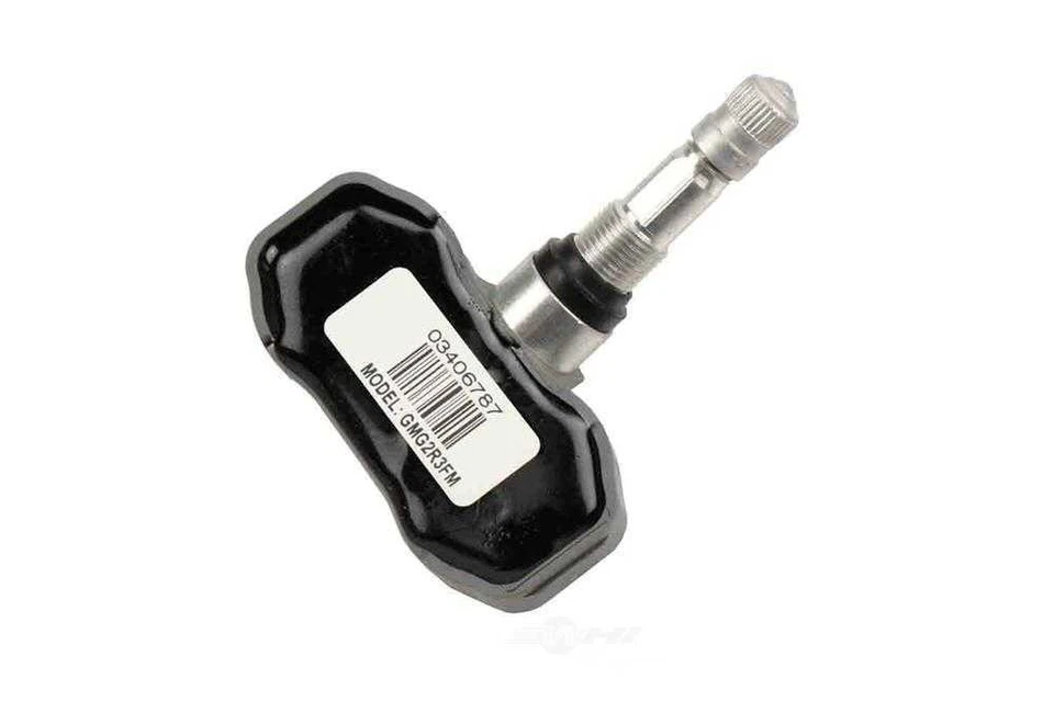 GENUINE GM PARTS 25758220 TPMS Sensor - Image 2 of 3