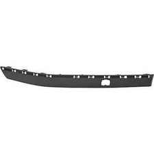 WEBPARTS-Baguette de pare-chocs droit pour peugeot 406 -Réf:B146008