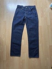 Nudie Jeans Rad Rufus 40s Redcast W32