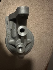 VW Original Ölfilterhalter - 053115417