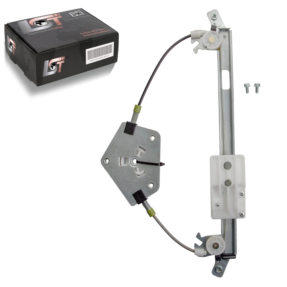 Electric Window Lifter Rear Left for VW PASSAT B5 3B VARIANT