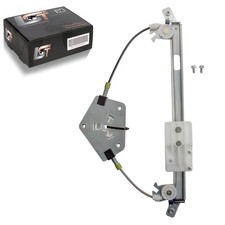 Elektrischer Fensterheber hinten links für VW PASSAT B5 3B VARIANT