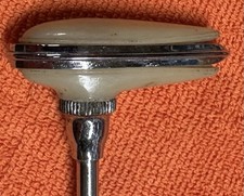 Vintage 1930s 1940s Fender Guide Light Casco Hot Rat Rod Car Old Truck 3