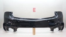 2018-2020 Acura Tlx A-spec Rear Bumper Cover Panel Oem 71501-tz3-a500