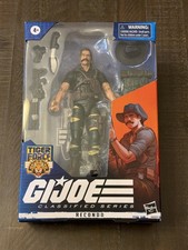 GI Joe Classified 55 Recondo Brand New & Sealed