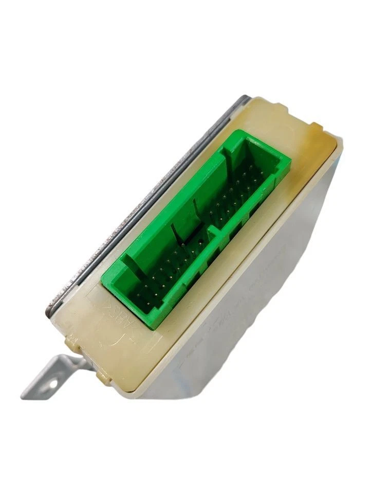 Противоугонный контроль шасси ECM подходит для 00-02 ISUZU TROOPER 646773 8972409940 - Изображение 4 из 4