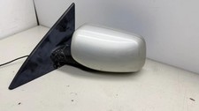 BMW 6 SERIES E63 LEFT SIDE DOOR WING MIRROR OEM 51167189389 2005-2007