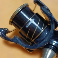 Daiwa 19 Ballistic FW LT1000S-P SLPWORKS Spinning Reel