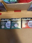 Larry Doby Signed Baseballs