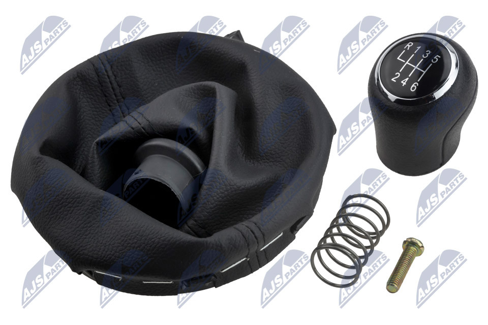 N.T.Y. GZB-VW-024.NTY Gear Knob for VW - Image 8