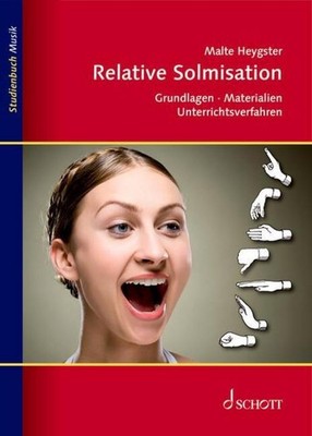 Malte Heygster Relative Solmisation