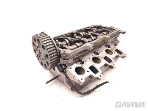 Seat Ibiza Motorkopf 1.2 TDI Diesel 55kW (75 HP) 03P103373V 03P103286V 2012