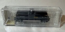 🚂 Micro-Trains N New Jersey #95204 39� Single Dome Tank Car 65290 🚂