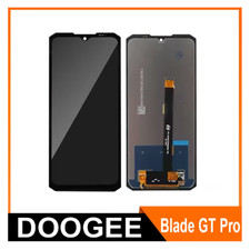 For Doogee Blade GT Pro LCD Display Touch Screen Digitizer Assembly Replacement