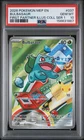 Bulbasaur 037 - Pokemon First Partner Illustration Series 1 Promo - PSA 10
