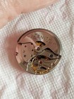 Movement Zenith Cal. 2522 ( Very good condition ) 100% Original Montre Zenith