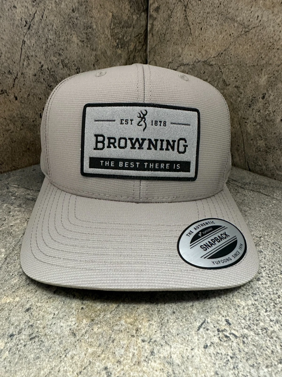 Browning - Cappelli E Cappellini Da Uomo / Accessori Da Uomo