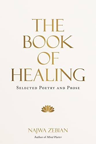 The Book of Healing: Selected Poetry and Prose,Najwa Zebian - Image 8