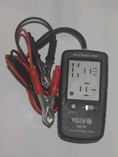 Matco Tools 1224 Volt Relay Tester Rb192 Matco Tools 1224 Volt Relay Tester Rb192