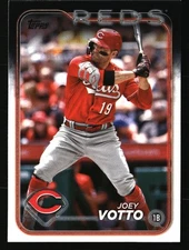 Cincinnati Reds Baseball Cards - Choose from 100s Player Qty Discount - Part 8