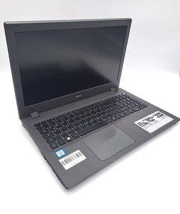 Acer E5-574 i7-6500U Ersatzteilspender Bastlergerät 15.6'' 8 GB QWERTZ HDD 1TB