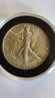1944  Walking Liberty Half Dollar ~ Estate ~ Great Eye Appeal ~ Excellent Lustre