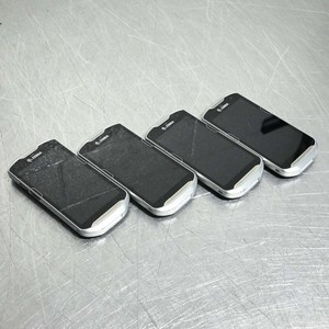 Zebra TC510K TC510K-2PAZU4P-US Android Mobile Computer Barcode Scanner Lot of 4