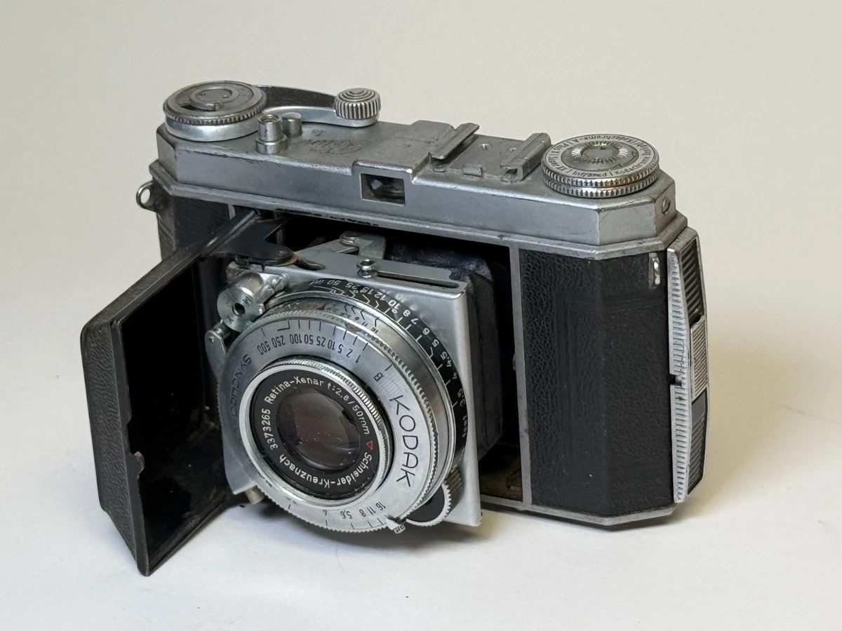 kodak retina 1 products for sale | eBay