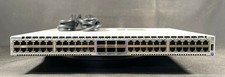 Arista DCS-7160-48TC6-F 48x 10GbE RJ45 6x 100GbE QSFP Switch -Same Day Shipping