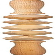 Wooden Massager Wood Therapy Massage Tools for Body Shaping, Fascia, Cellulite,