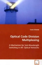 Tamer Khattab | Optical Code Division Multiplexing | Taschenbuch | Englisch