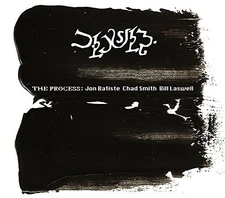 The Process - Process [New CD] Digipack Packaging