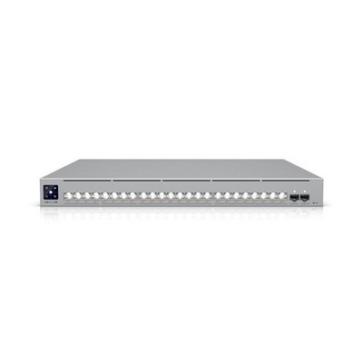 Ubiquiti W129123919 USW-PRO-XG-24-POE Professional-Grade 24-Port Layer 3 Et ~E~