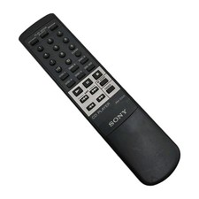 Genuine Sony RM-D335 Remote Control - Sony CD Player CDP-C245 CDP-C425 CDP-C225