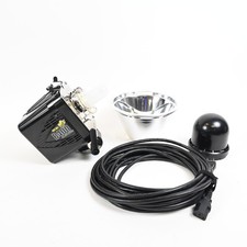 Paul C Buff AlienBees B400 160WS Monolight Flash Head Alien Bees 019