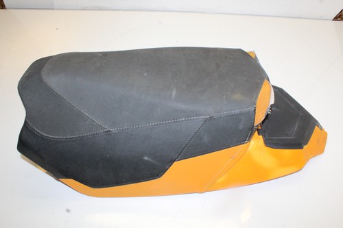 2013 Ski-doo Summit XM 800 Complete Seat Saddle 510005576