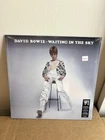 David Bowie Waiting In The Sky Record Store Day RSD VINYL NEW SEALED