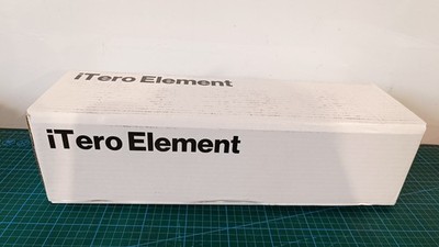 iTero Element 5D 206533 Intraoralscanner Element Flex _0,4_5