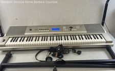 Yamaha YPG-235 76-Key Portable Grand Keyboard