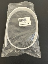 Cirrus Aircraft Aileron Gap Seal, P/N 14390-003 (New Surplus) (ST)