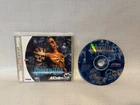 Shadow Man [SEGA DREAMCAST] [1999] [US] [TESTED] CIB